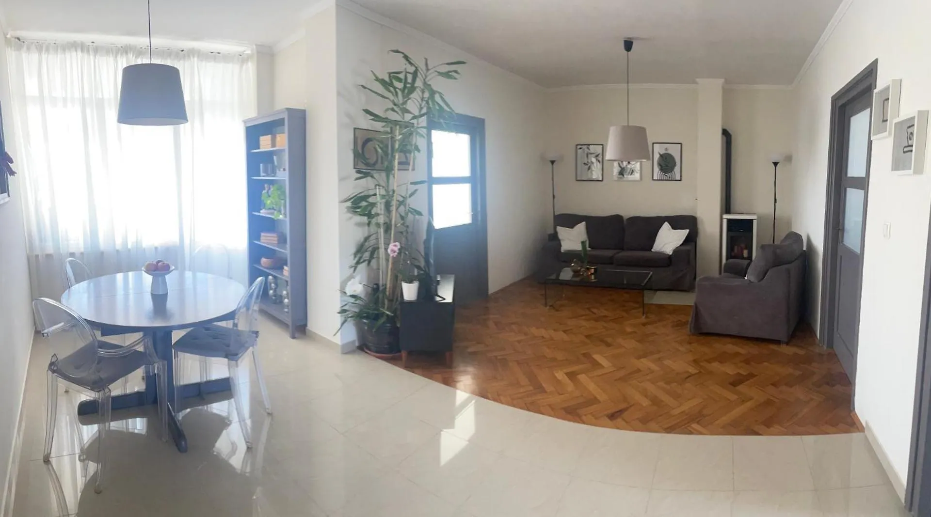 דירות אומאג Sini קרואטיה